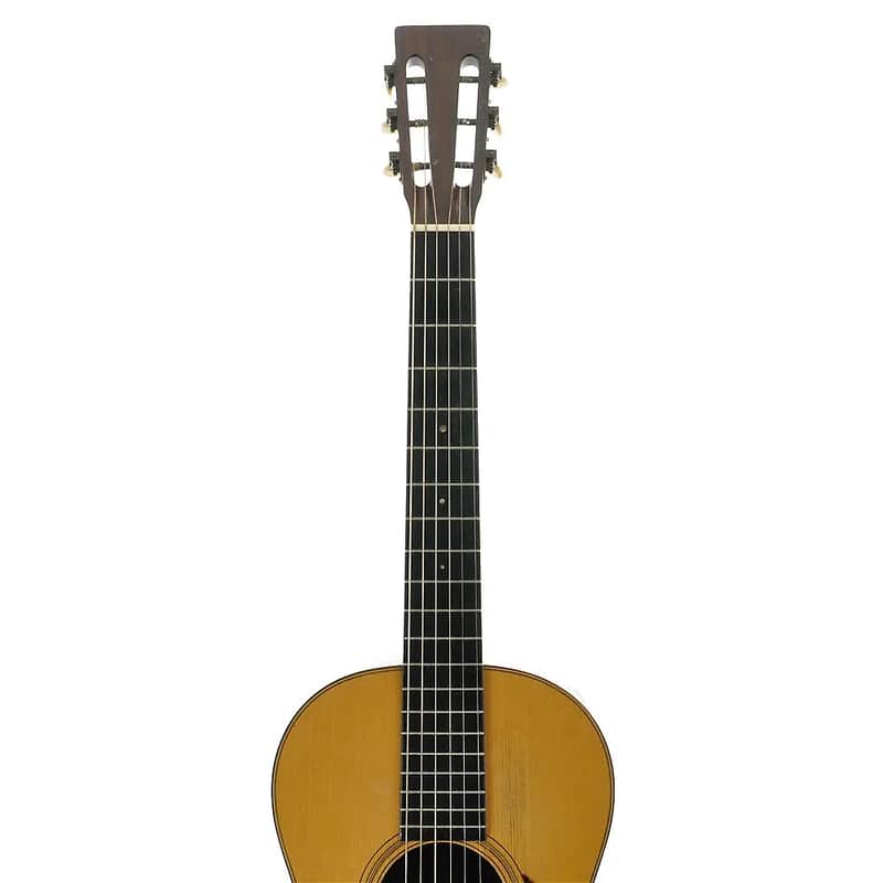 Martin 00-18 1898 - 1945 | Reverb