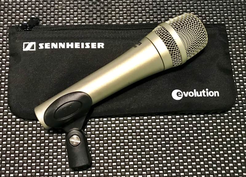 Sennheiser E935 Dynamic Microphone 60th Anniversary | Reverb