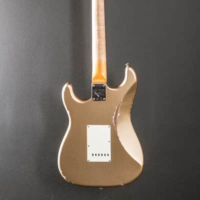 Fender Custom Shop Used Limited Edition 1959 Relic Strat '23 image 5