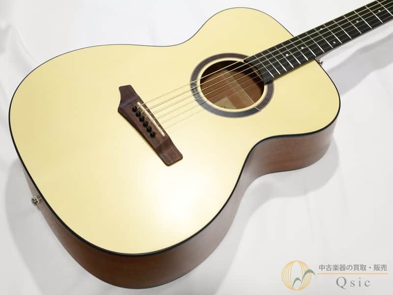 Gopherwood Guitars i110 image 1