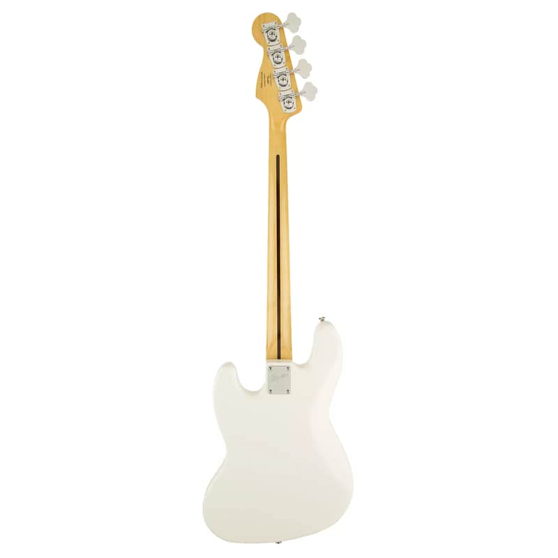 Squier Vintage Modified Jazz Bass | Reverb