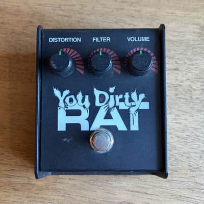 ProCo You Dirty RAT | Reverb
