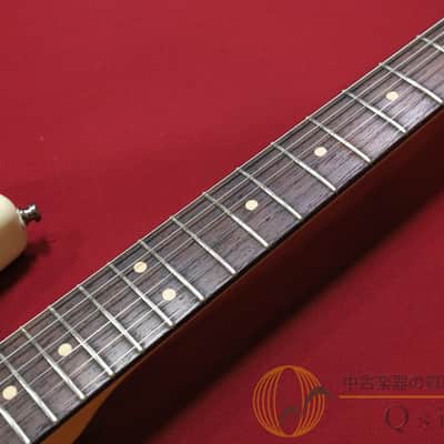 Fender Custom Shop Jeff Beck Stratocaster MBS Todd Krause 2009 image 3