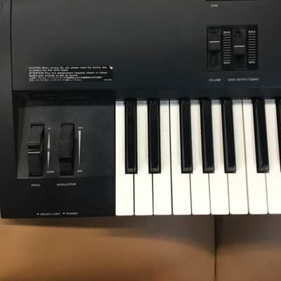 Yamaha V50 image 2