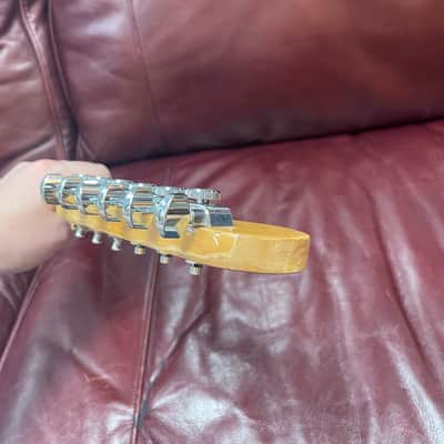 1979 Fender Stratocaster Bullet Neck image 12