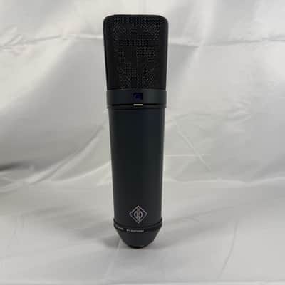 Neumann U 87 Ai mt Studio Set 2010 - Present - Matte Black image 7