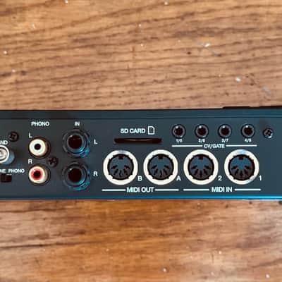 Akai MPC Live II Standalone Sampler / Sequencer 2020 - Present - Black image 4