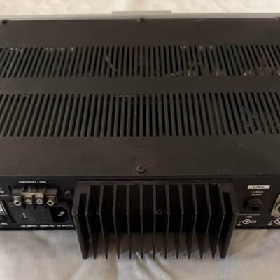 Avalon VT-737sp Tube Channel Strip Bild 2