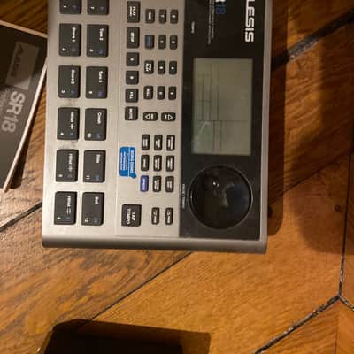 Alesis SR-18 2010s - Black image 3