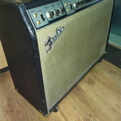 Fender Scorpio Vintage '70 Combo Amplifier image 3