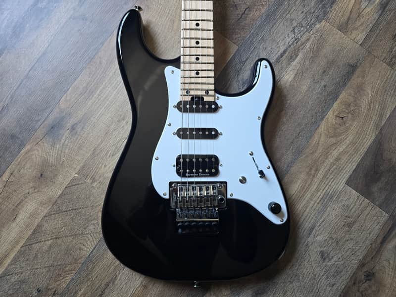 Charvel MJ San Dimas image 1