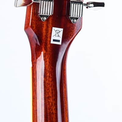 Epiphone Inspired by Gibson Custom 1963 Dove Reissue Natural image 6