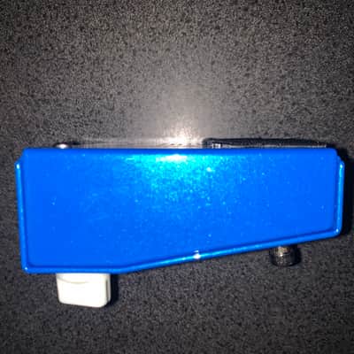 Fulltone Full-Drive 2 Mosfet 2007 - 2018 - Blue image 5