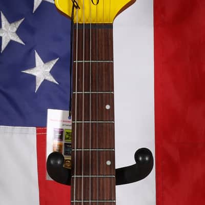 Sterling Kaizen - Racing Yellow image 3
