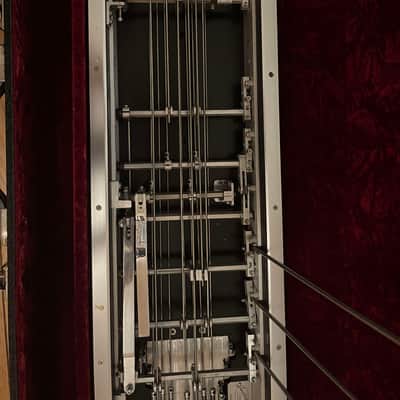 Jackson Blackjack Pedal Steel Guitar image 2