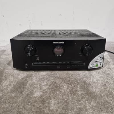 Marantz AV Receiver SR5008. - 7.2 Channel Surround Sound - Excellent w/ Power Supply & Remote image 1