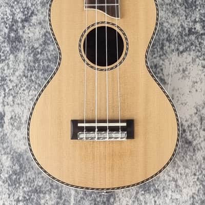 Mahalo MP2 Pearl Concert Ukulele w/Bag - Pre-Loved (Great Condition) image 3