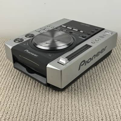 Pionner CDJ-200 image 4