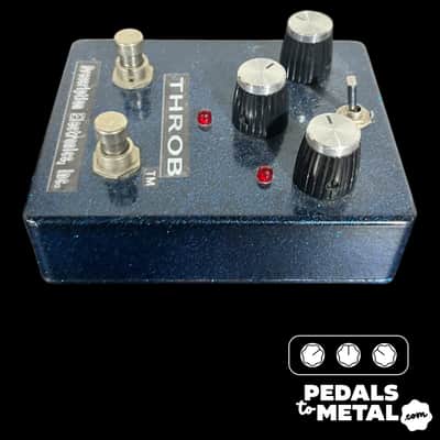Prescription Electronics Throb Prototype X9737 image 5