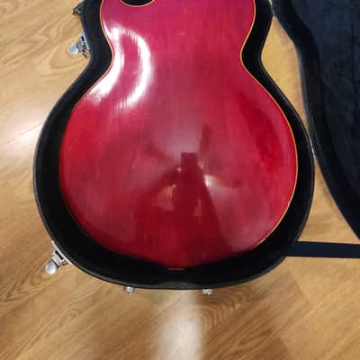 Gibson ES-125TDC 1960 - 1970 - Sunburst image 5