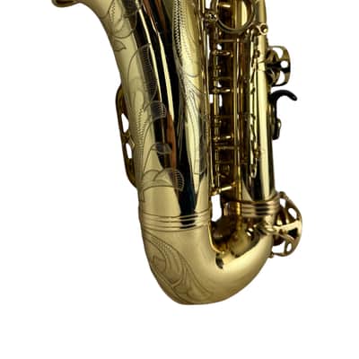Selmer Super Action 80 Series II Alto Saxophone image 16