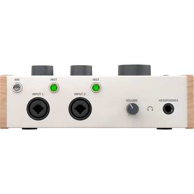 Universal Audio Volt 276 image 2
