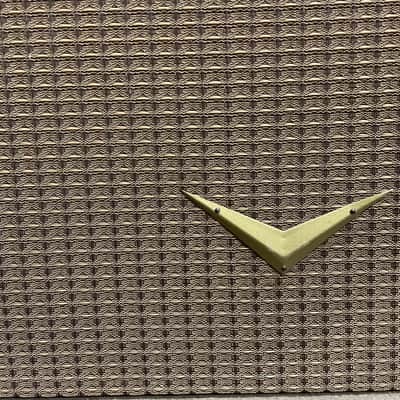 Magnatone Model 260 Custom 200 Series 2-Channel 35-Watt 2x12" Guitar Combo 1950s - Original Speakers! image 6