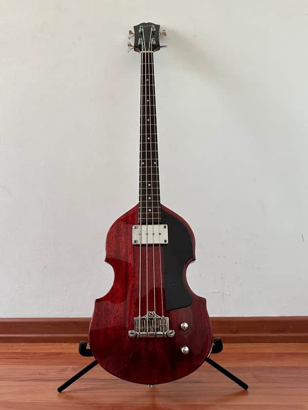 Epiphone EB-1