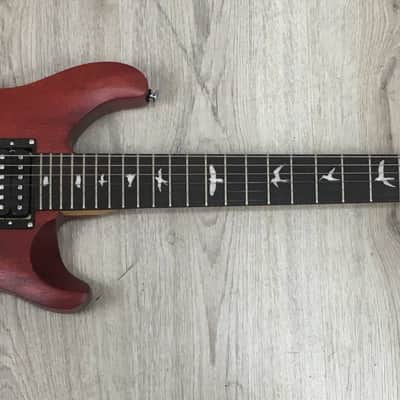 PRS SE CE24 Satin image 16