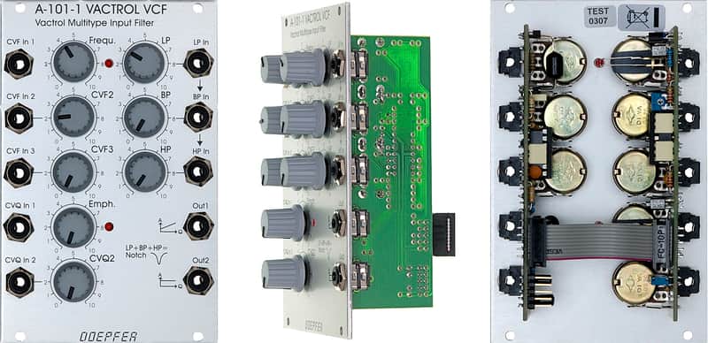 Doepfer A-101-1 image 1