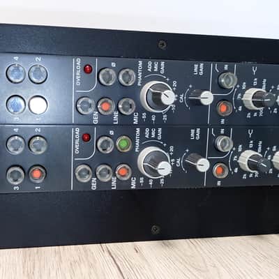 Studer 900 channel strip - Plug & Play image 3