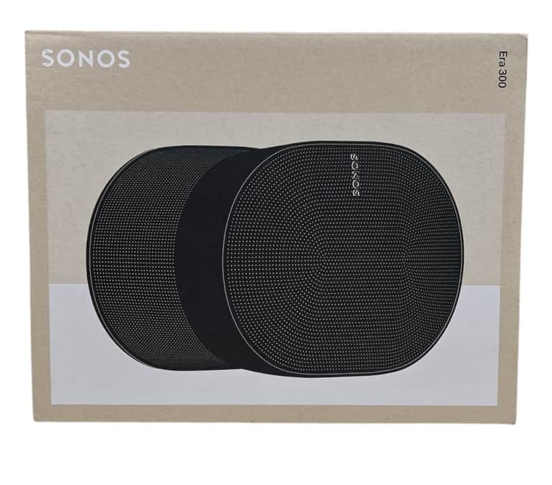 Sonos Bluetooth speaker S41 image 1