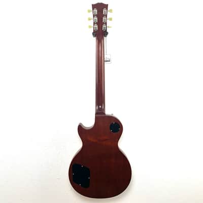 Gibson Les Paul Faded *Signed by Les Paul* 2005 - Satin Burst image 10