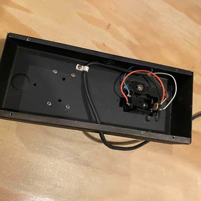 ARP Solina Crumar T1 type Expression Volume Pedal image 3
