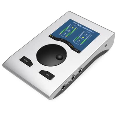 RME Babyface Pro FS image 1