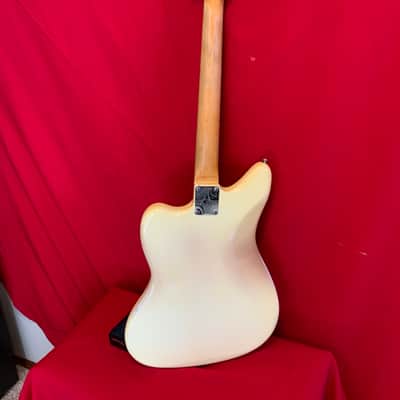 Fender Jaguar 1965 image 10