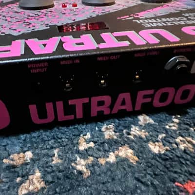 ART Multiverb & X-15 Ultrafoot image 12