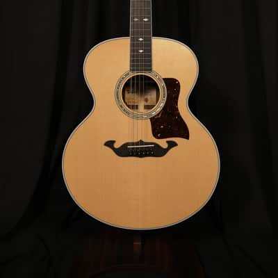 Taylor Legacy 855e 2026 Natural image 3