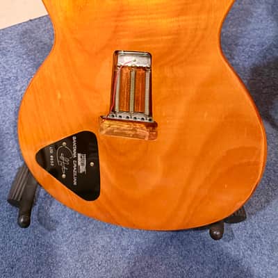Guitar Carlos Santana Early 2000's image 7