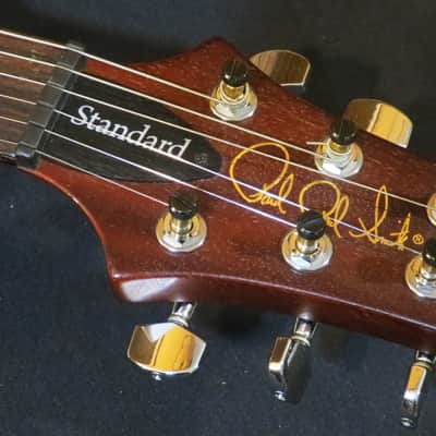 PRS S2 SINGLECUT 2015 - MOJOTONE PICKUPS! - Gig Bag image 13