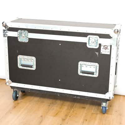 AVID S3 16-Fader Control Surface w/ E3 Engine and Road Case CG013BD image 18