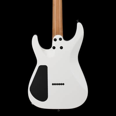Jackson American Virtuoso HT - Snow White #03800 (B-Stock) image 4