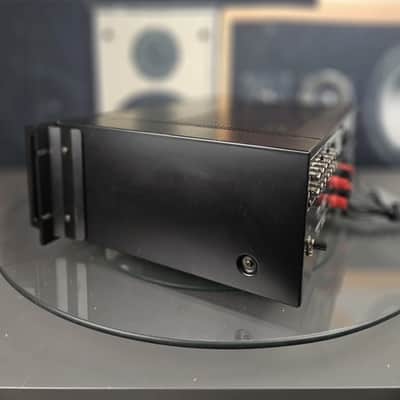 *Professionally Serviced And Recapped* Sansui AU-D5 DC Power Stereo Amplifier image 9
