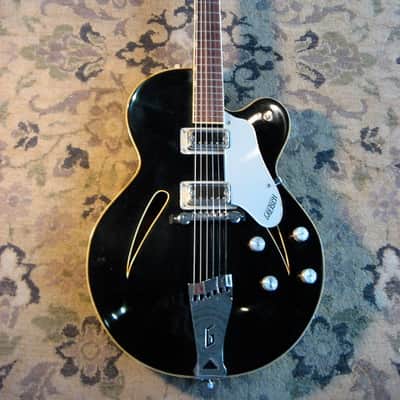 Gretsch  6117 CAT'S-EYE CUSTOM image 1