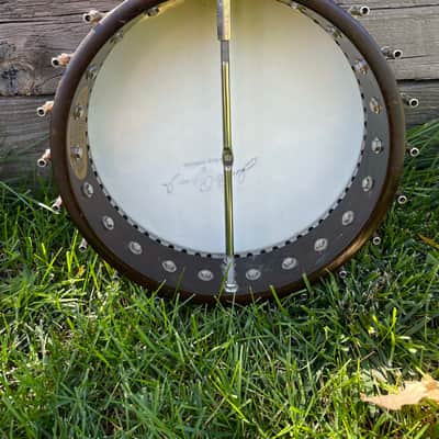 1923 Gibson Tenor Banjo TB-1 image 7