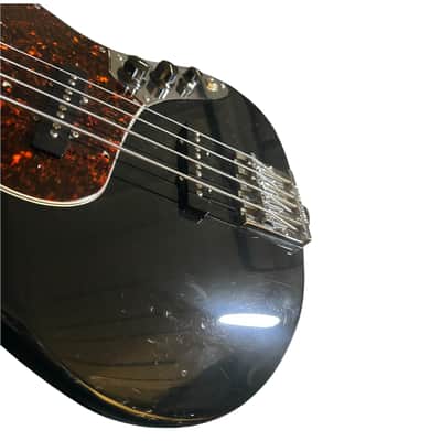 Fender Geddy Lee Signature Jazz Bass MIJ + Fender Hardshell Case image 4