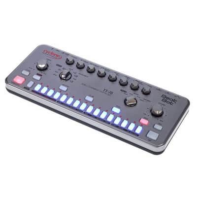 Cyclone Analogic TT-78 Beat Bot 2016 - Aztec Silver image 1