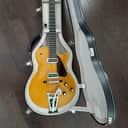 Collings 470 JL Julian Lage Signature - Antiqued Blonde In Mint Condition