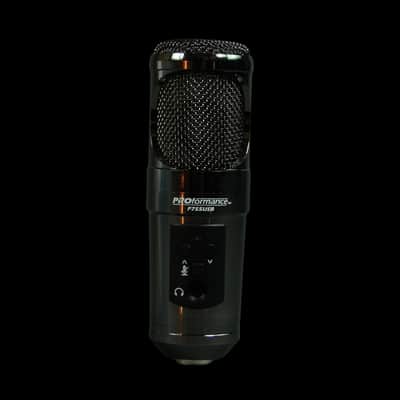 CAD ProFormance P755USBCE USB Studio Microphone - Collectors Edition image 1