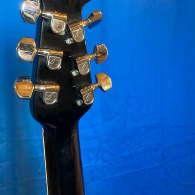 Ovation Breadwinner USA Vintage 1973 image 3